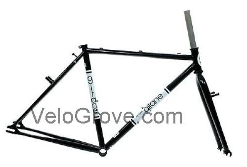 Gitane City Link specs and reviews